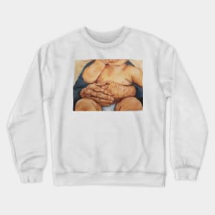 Safekeeping Crewneck Sweatshirt